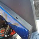 SYM RV110EFi