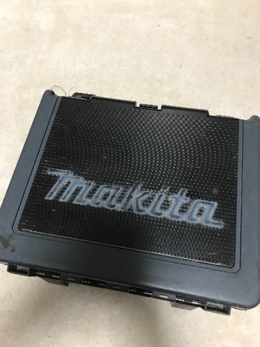 マキタ 充電式インパクトドライバ 14V