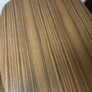 カリモク60 Dテーブル 美品‼️