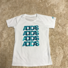 Adidas Tシャツ L