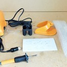 白光 ハッコー HAKKO FD210-01 my pen α マイペン アルファ ホビー用
