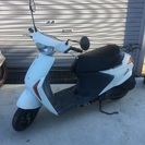 激安！スズキ　レッツ５　中古車