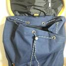 モンベル リュック フレンチガイドパック25L