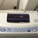 TOSHIBA 東芝 AW-207 洗濯機 7ｋg ステン槽 2...