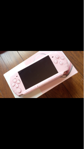 その他 PSP-3000