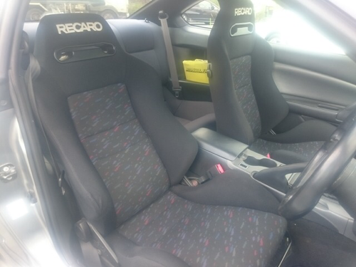 S15 シルビア スペックr 改造多数 Kzy 飯塚のシルビアの中古車 ジモティー