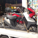 バイクご相談ください