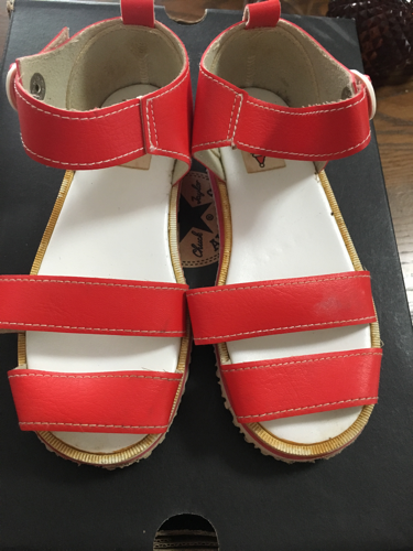 女の子 サンダル 18センチ ｙｃ 舞鶴の子供用品の中古あげます 譲ります ジモティーで不用品の処分