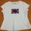 ☆イギリスnext Tシャツ☆