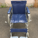 車椅子 カワムラ KR-801