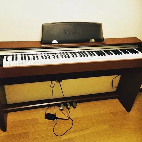 カシオcasio　電子ピアノ　 px730