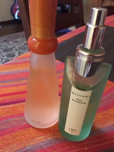 2本でお買得！】ブルガリとウィアの香水2本セット | ptpnix.co.id