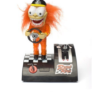 Road Rage Electronic Toy (Orange...