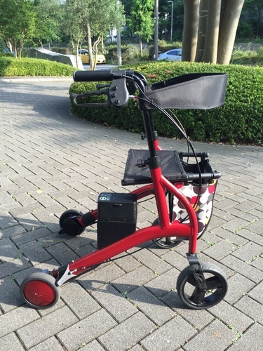 電動アシスト歩行器「ロボットアシストウォーカー RT.2」新車　メーカー保証、アフターサービス付(正規代理店)
