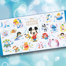 ◆新品★Disney CRYSTAL SEASON★ﾌﾟﾚﾐｱﾑ...