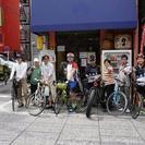 東京都心自転車旅第7弾メンバー募集 − 東京都