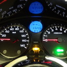 フォルツァZ　MF08　後期　フルカスタム　アンダーLED