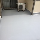 下地補修 防水 シーリング工事 − 大阪府