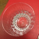 値下げ！新品！バカラ クリスタルタンブラー6セット