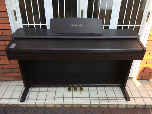 CASIO CELVIANO AP-26 カシオ 電子ピアノ