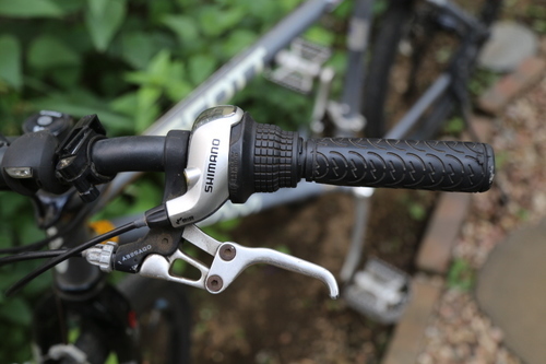 自転車 スコット クロスバイク 値下げしました。