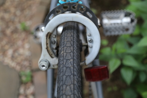 自転車 スコット クロスバイク 値下げしました。