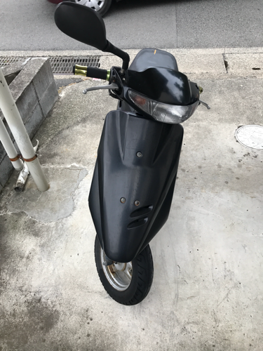 バイク売ります