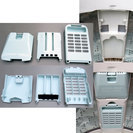 洗濯機　8kg　Panasonic　全自動洗濯機　8.0kg　クリーニング済み　パナソニック　すぐ使用できます。