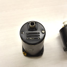 早短 ヘリ・小型飛行機用計器 2個セット - divertenti.cl