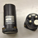 早短 ヘリ・小型飛行機用計器 2個セット - divertenti.cl