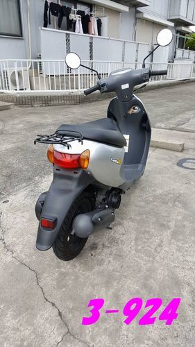 お取引頂きました。保証有り☆GARAGE-ECO千音寺☆レッツ4銀 3-924