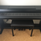 ヤマハ クラビノーバ CLP-560 電子ピアノ
