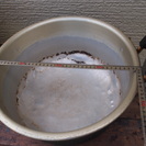 アルミ大鍋３６ｃｍ　３個セット