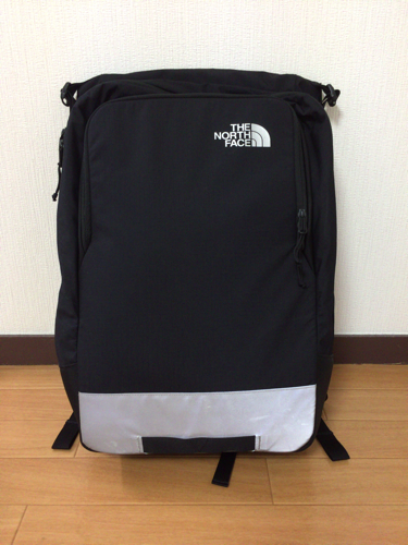 THE NORTH FACE ザ ノースフェイス BTW DAYPACK