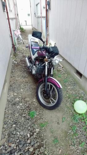 GF250 値下げあり！交換あり！