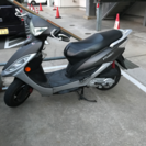 キムコVLINK125SR