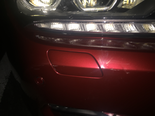 車のタッチペン補修 かず 京急蒲田の手伝って 助けての助け合い ジモティー