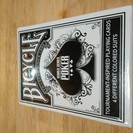 BICYCLE WSOP 2012 カード  ワールドシリーズオ...
