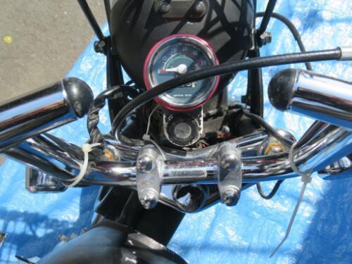 中華モンキー 50cc 【公式通販】