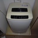 Haier　JＷーＫ42Ｋ