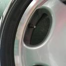 W220　ベンツ用ホイール　19インチ