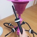 シーシャ 水タバコ