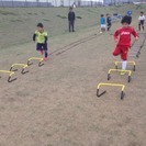 サッカースクールの生徒募集（小学１年～４年） − 茨城県