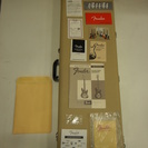 美品 ﾌｪﾝﾀﾞｰ USA ﾍﾞｰｽ ﾊｰﾄﾞｹｰｽ AMERICAN VINTAGE 63 ﾌﾟﾚｼｼﾞｮﾝ ﾌﾟﾚﾍﾞ BASS エレキ FENDER Precision ﾋﾟｯｸｱｯﾌﾟ 