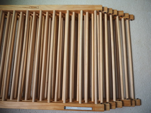 ファルスカ ジョイントプレイペン 木製サークル ベビーサークル 天然木 ベビー用品 保護枠
