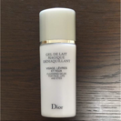 Dior CLEANSING GELEE