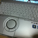 小型軽量12インチ Panasonic CF-S10 Win10 Office搭載 その3
