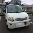 平成18年式ミニカバン ETC.簡単ナビ付き 車検平成30年8月