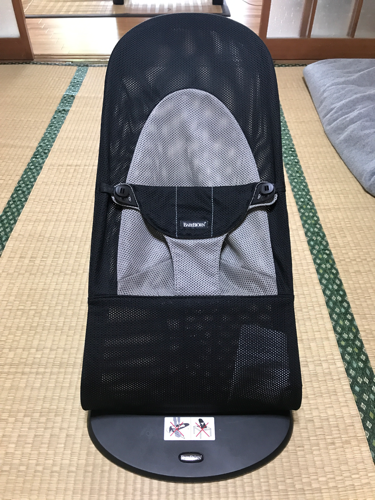 バウンサー 最終値下げ