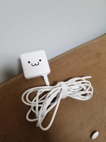 値下げ‼【スマホ充電器】エレコム充電器 ACアダプター www